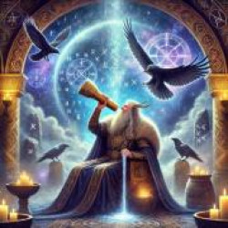 Как Один добыл мёд поэзии и почему это важно?