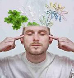 Как оставаться позитивно настроенным Как оставаться позитивно настроенным