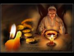 Как поставить защиту на близких во время магической работы(рассказ читателя)