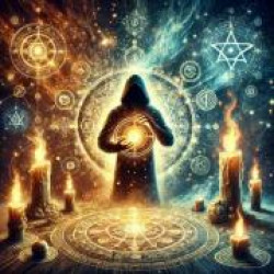 Как правильно активировать талисман своими руками