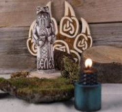 Как правильно благодарить богов