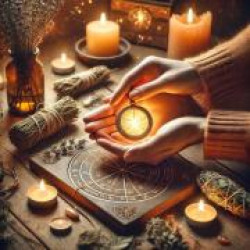 Как правильно дарить обереги близким Как правильно дарить обереги близким