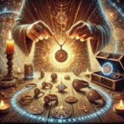 Как правильно носить обереги, чтобы они работали