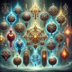 Как правильно выбирать обереги для разных целей Как правильно выбирать обереги для разных целей