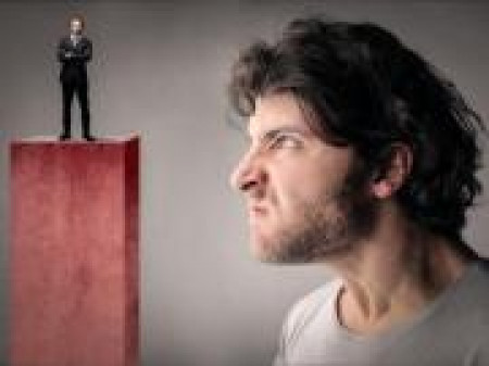 Как прекратить завидовать?