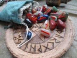 Как работать с рунами Как работать с рунами