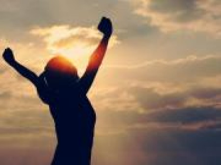 Как стать увереннее и спокойнее?