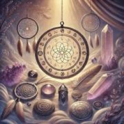 Как талисманы помогают избавиться от страхов