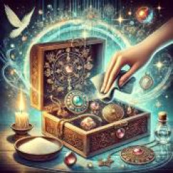 Как ухаживать за ювелирными изделиями-оберегами