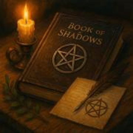 Книга Теней сегодня: личный дневник мрака или открытый портал для всего интернета?