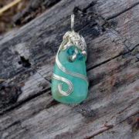 Как выбранный самоцвет становится оберегом