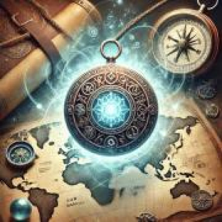 Как выбрать амулет для путешественника