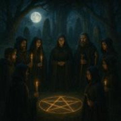 Как выбрать ковен: тонкости вступления в викканский круг Как выбрать ковен: тонкости вступления в викканский круг