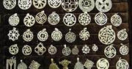 Как выбрать оберег