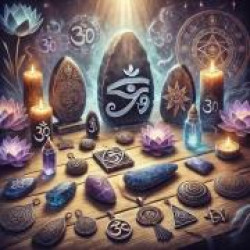 Как выбрать оберег для медитации