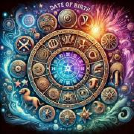 Как выбрать оберег по дате рождения: древние традиции и современные интерпретации