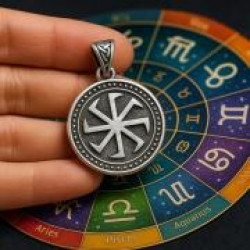 Как выбрать славянский оберег по знаку зодиака? Тайна звёзд, раскрытая древними богами Как выбрать славянский оберег по знаку зодиака? Тайна звёзд, раскрытая древними богами