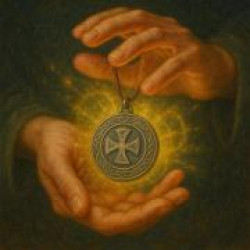 Как зарядить оберег на защиту — практический гид от выбора до активации Как зарядить оберег на защиту — практический гид от выбора до активации