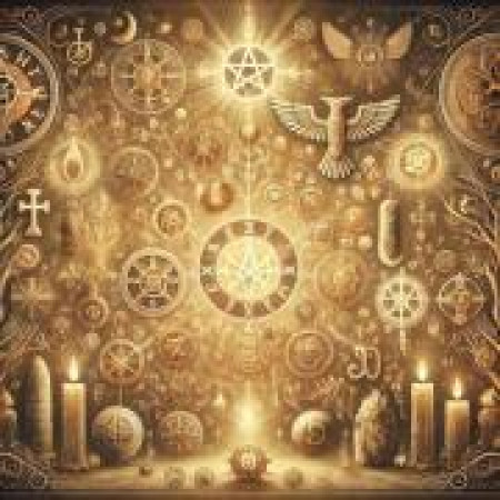 Какие обереги подходят для духовного развития