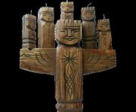 Какие талисманы бывают