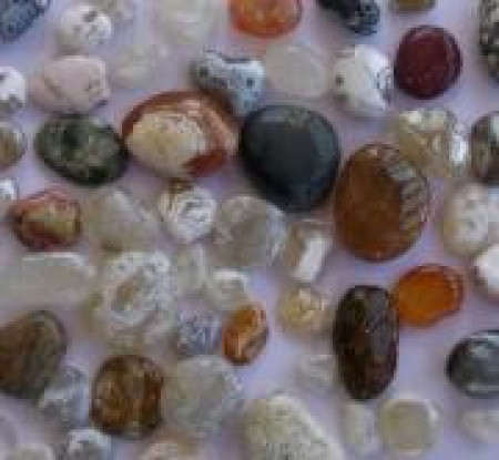 Камни-обереги по знакам зодиака