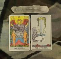 Карты Таро. Как оправдать ожидания клиента Карты Таро. Как оправдать ожидания клиента