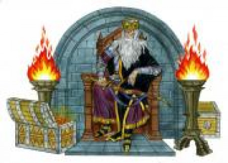 Кощей Бессмертный