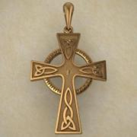 Обереги и талисманы наших предков