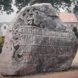 Кельтские руны