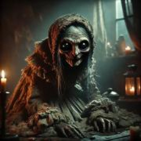 Кикимора в славянской мифологии: кто она и в чем ее роль Кикимора в славянской мифологии: кто она и в чем ее роль