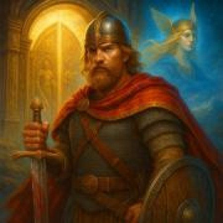 Ключ к Вальхалле: как стать эйнхериеем по версии мифов