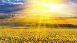 Медитация на солярные обереги.