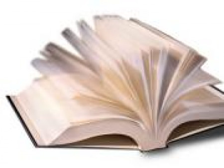 Книга талисман