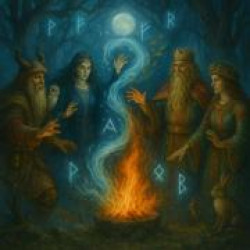 Кого боятся боги? Запретные темы в славянском пантеоне Кого боятся боги? Запретные темы в славянском пантеоне