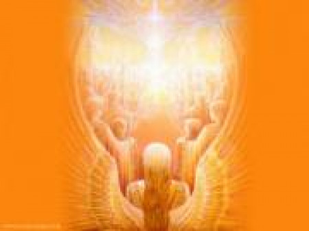 Три эффективных метода экстрасенсорной защиты