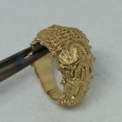 Сокровища богов: почему кольцо Драупнир было особенным Сокровища богов: почему кольцо Драупнир было особенным