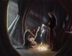 Колдуны, крадущие души Колдуны, крадущие души