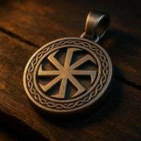 Коловрат — защита рода или опасный оберег?