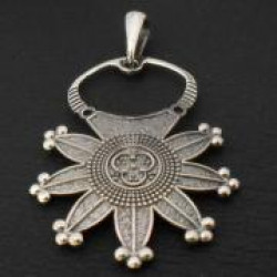 Славянские украшения Славянские украшения