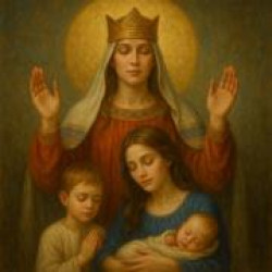 Кому молиться за здоровье, семью и детей у славян: тайные покровители, которые могут изменить вашу судьбу Кому молиться за здоровье, семью и детей у славян: тайные покровители, которые могут изменить вашу судьбу