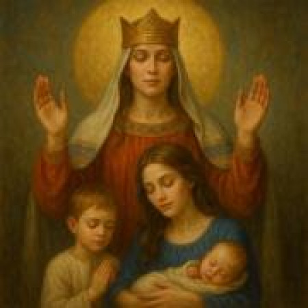 Кому молиться за здоровье, семью и детей у славян: тайные покровители, которые могут изменить вашу судьбу