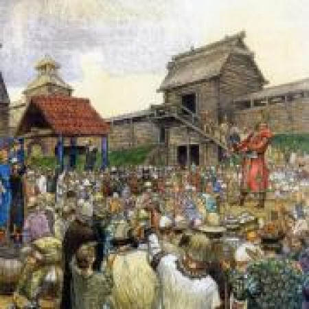 Копное право