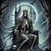 Кощей Бессмертный в славянской мифологии