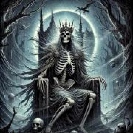 Кощей Бессмертный в славянской мифологии