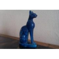 Кошка талисман