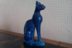 Кошка талисман Кошка талисман