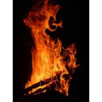 Красная магия Красная магия