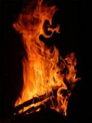 Красная магия Красная магия