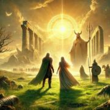 Кто из богов переживёт Рагнарёк?