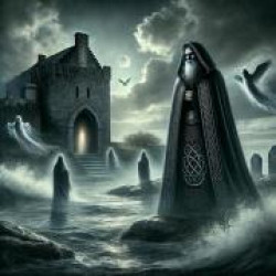 Кто правит загробным миром у кельтов? Легенды о Донне Кто правит загробным миром у кельтов? Легенды о Донне